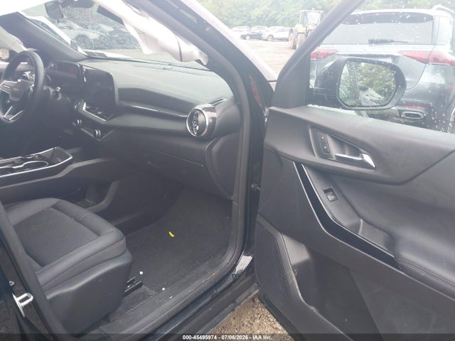 Продажа на аукционе авто 2026 Chevrolet Equinox Awd Lt, vin: 3GNAXPEG5TL299174, номер лота: 45495974