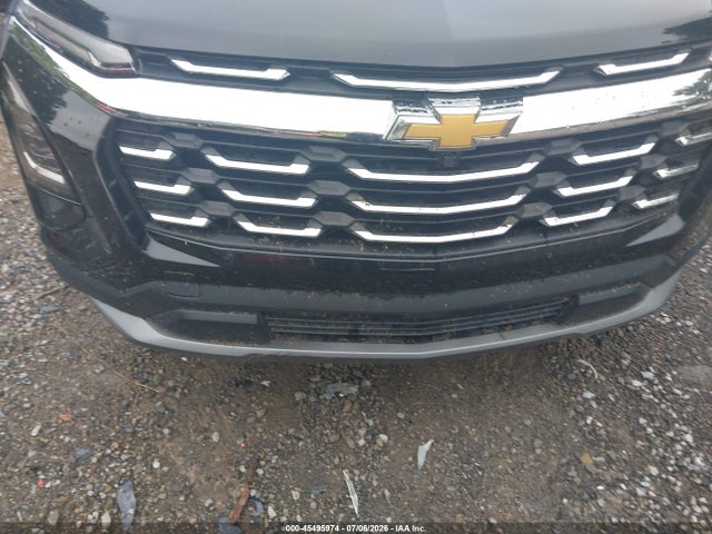 Продажа на аукционе авто 2026 Chevrolet Equinox Awd Lt, vin: 3GNAXPEG5TL299174, номер лота: 45495974