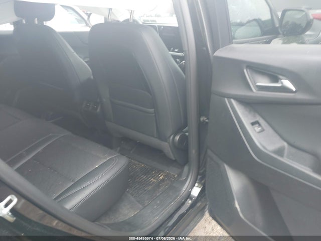 Продажа на аукционе авто 2026 Chevrolet Equinox Awd Lt, vin: 3GNAXPEG5TL299174, номер лота: 45495974