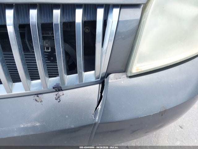 2005 Mercury Montego Premier მანქანა იყიდება აუქციონზე, vin: 1MEHM43185G605657, აუქციონის ნომერი: 45495990