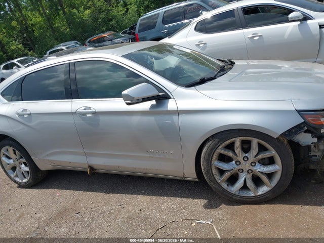 Продаж на аукціоні авто 2017 Chevrolet Impala 1lt, vin: 2G1105S3XH9149647, номер лоту: 45495994