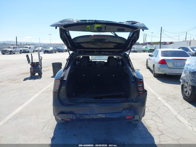 Aukcja sprzedaży 2025 Nissan Kicks Sv Fwd, vin: 3N8AP6CA9SL396740, numer aukcji: 45496008
