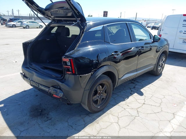 Aukcja sprzedaży 2025 Nissan Kicks Sv Fwd, vin: 3N8AP6CA9SL396740, numer aukcji: 45496008