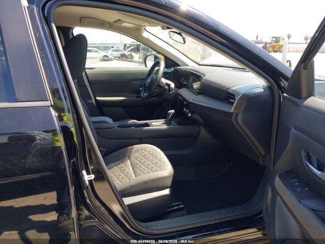 Aukcja sprzedaży 2025 Nissan Kicks Sv Fwd, vin: 3N8AP6CA9SL396740, numer aukcji: 45496008