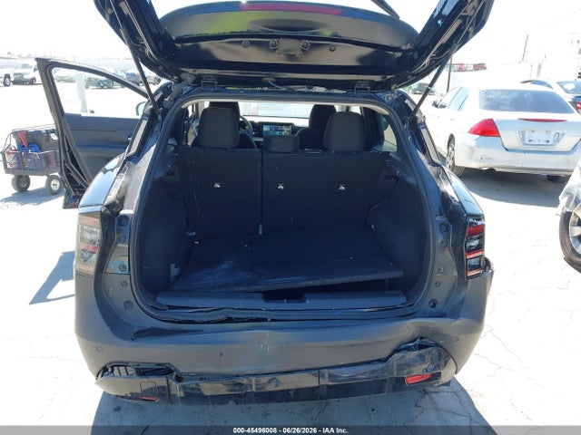 Aukcja sprzedaży 2025 Nissan Kicks Sv Fwd, vin: 3N8AP6CA9SL396740, numer aukcji: 45496008