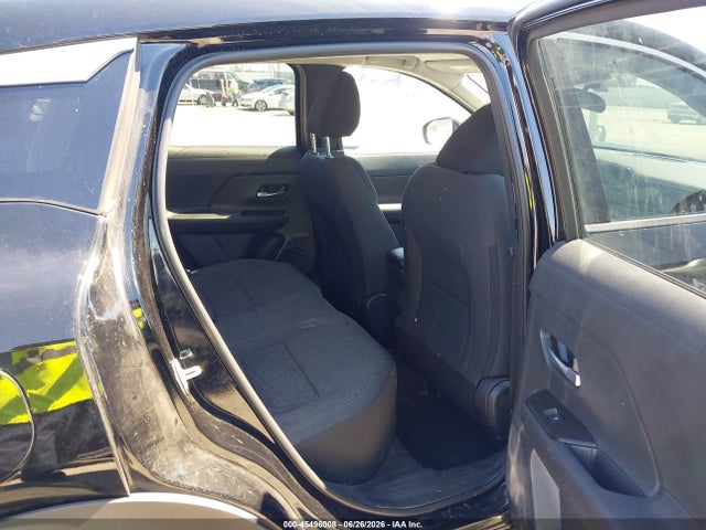 Aukcja sprzedaży 2025 Nissan Kicks Sv Fwd, vin: 3N8AP6CA9SL396740, numer aukcji: 45496008