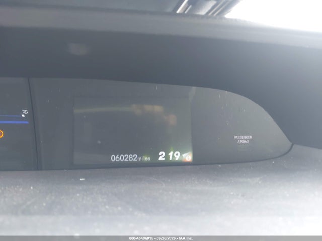 19XFB2F76FE243543 Honda CIVIC SE