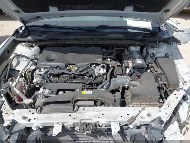 Toyota CAMRY SE 2023 4T1G11AK2PU118244 Image 10