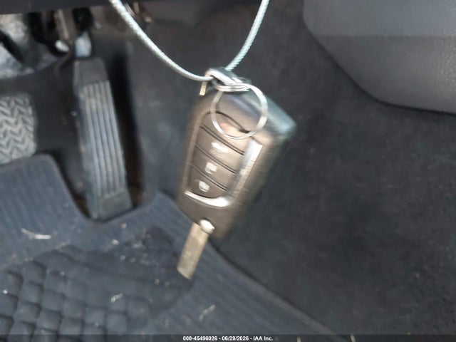 Toyota CAMRY SE 2023 4T1G11AK2PU118244 Image 11