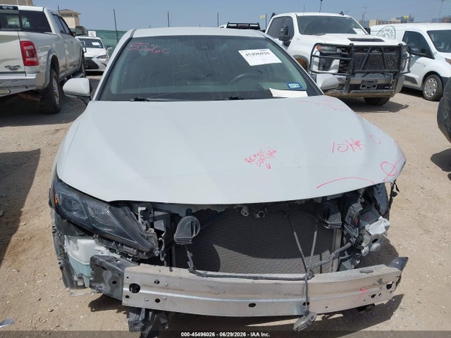 Toyota CAMRY SE 2023 4T1G11AK2PU118244 Image 13