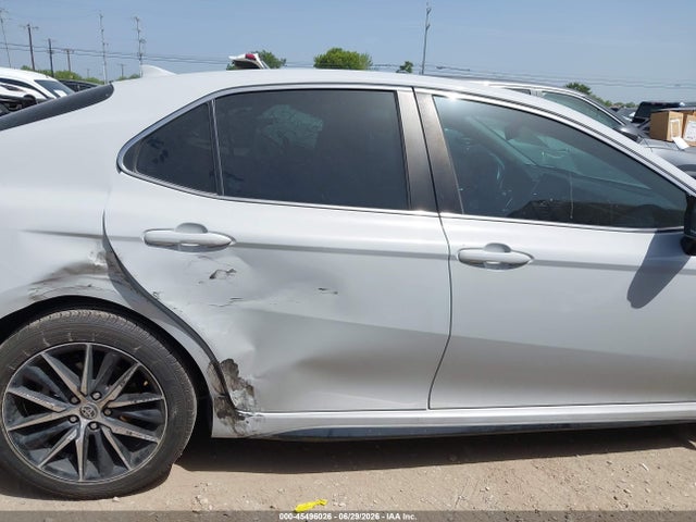 Toyota CAMRY SE 2023 4T1G11AK2PU118244 Image 14