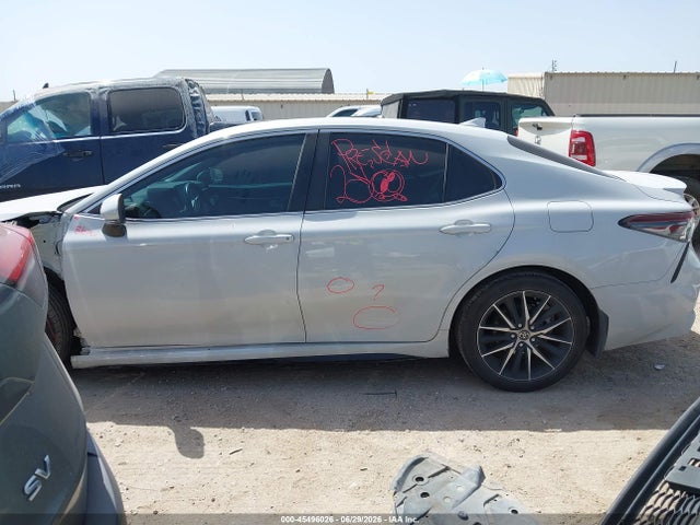 Toyota CAMRY SE 2023 4T1G11AK2PU118244 Image 15