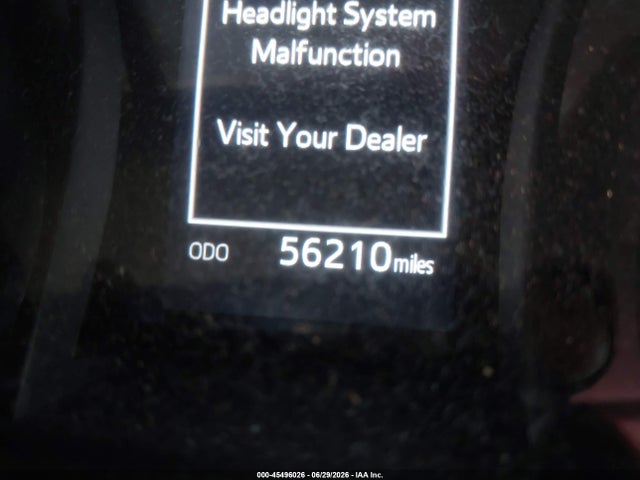 Toyota CAMRY SE 2023 4T1G11AK2PU118244 Image 16