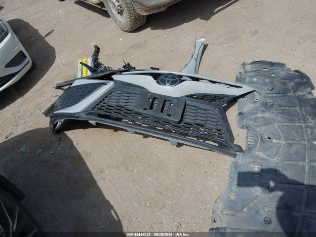 Toyota CAMRY SE 2023 4T1G11AK2PU118244 Image 12