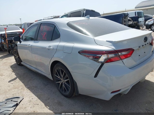 Toyota CAMRY SE 2023 4T1G11AK2PU118244 Image 3