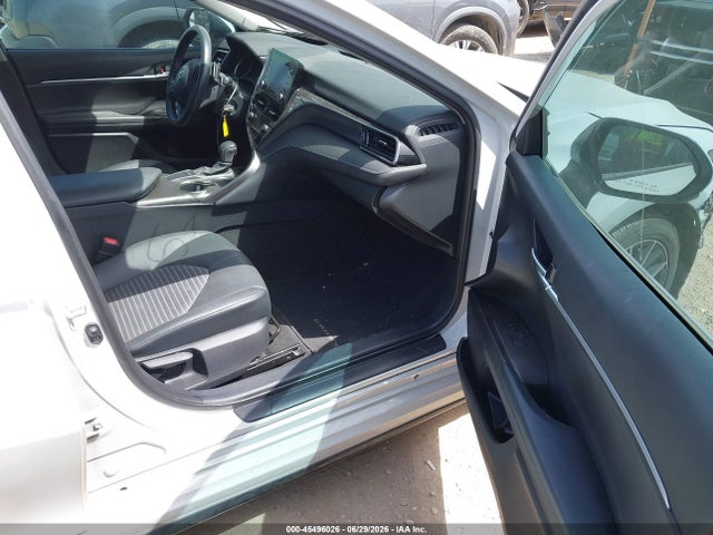 Toyota CAMRY SE 2023 4T1G11AK2PU118244 Image 5