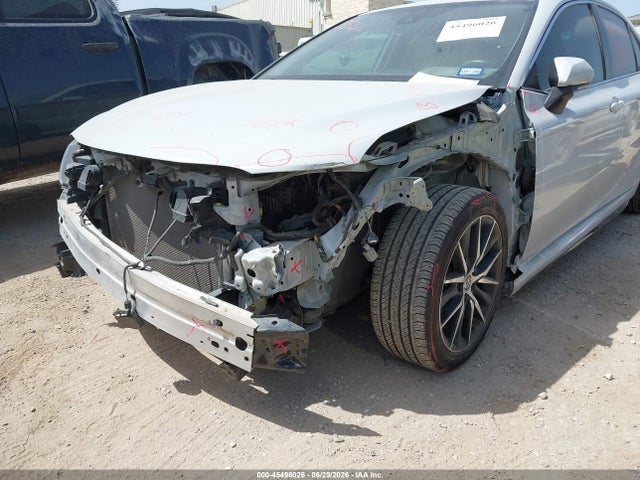 Toyota CAMRY SE 2023 4T1G11AK2PU118244 Image 6