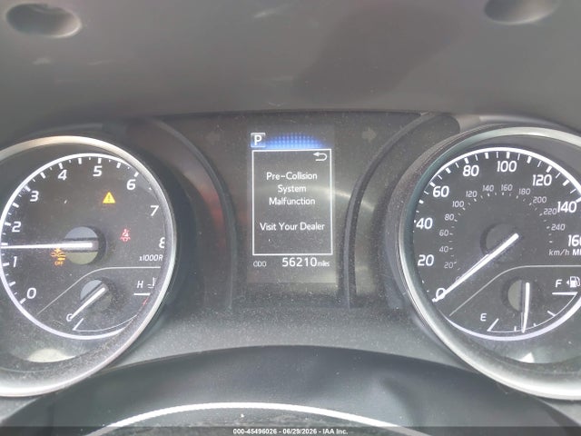 Toyota CAMRY SE 2023 4T1G11AK2PU118244 Image 7