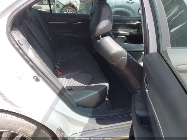 Toyota CAMRY SE 2023 4T1G11AK2PU118244 Image 8