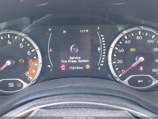 ZACCJAAH0HPG06621 Jeep Renegade Sport