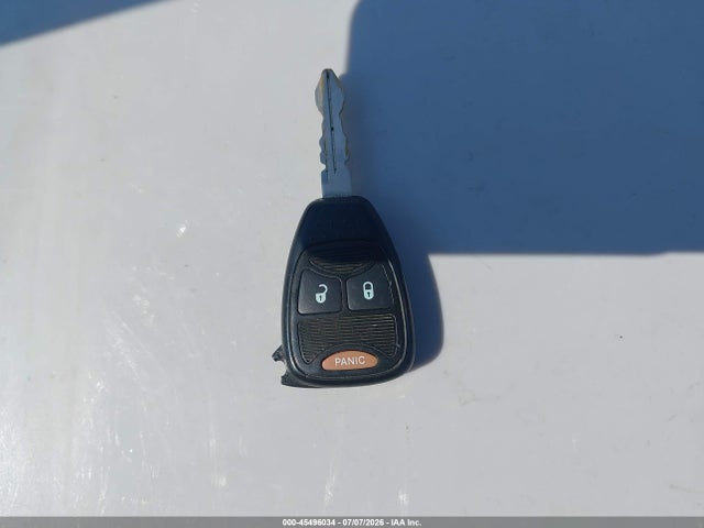 45496034 :رقم المزاد ، 2C4GP44RX4R504643 vin ، 2004 Chrysler Town & Country Lx مزاد بيع