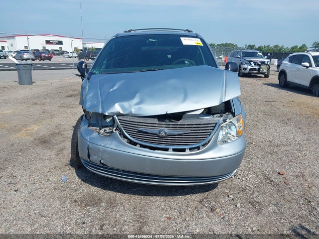 45496034 :رقم المزاد ، 2C4GP44RX4R504643 vin ، 2004 Chrysler Town & Country Lx مزاد بيع