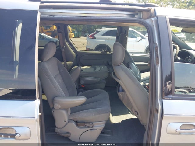45496034 :رقم المزاد ، 2C4GP44RX4R504643 vin ، 2004 Chrysler Town & Country Lx مزاد بيع