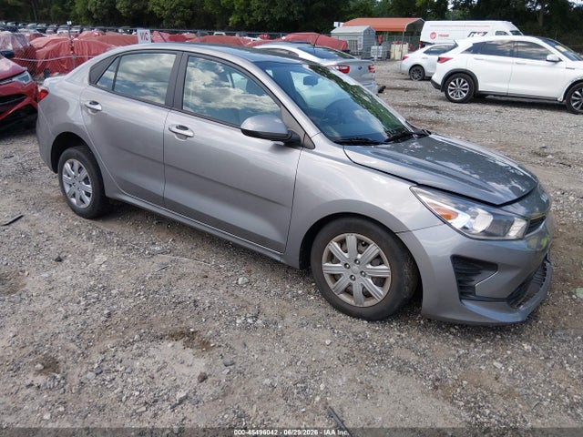 2022 3KPA24AD7NE481595 main image