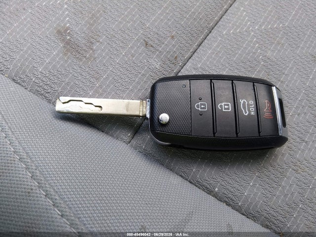 KIA RIO S 2022 3KPA24AD7NE481595 Image 11