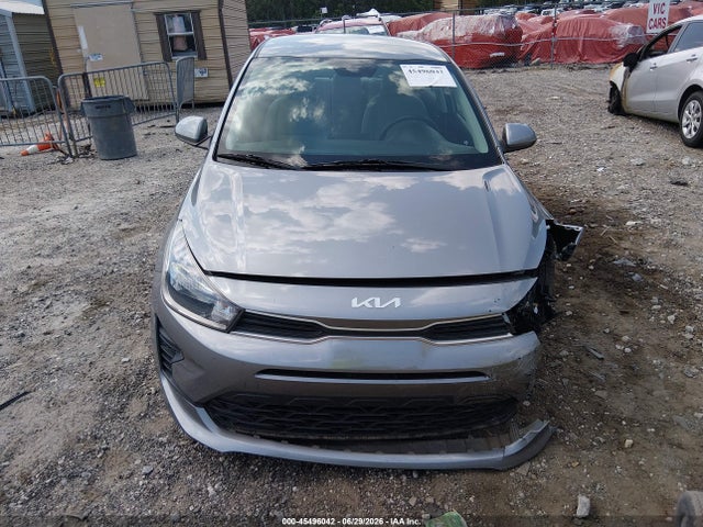 KIA RIO S 2022 3KPA24AD7NE481595 Image 12