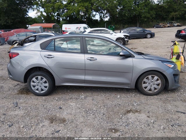 KIA RIO S 2022 3KPA24AD7NE481595 Image 13