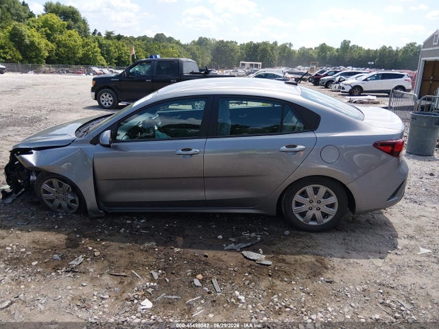 KIA RIO S 2022 3KPA24AD7NE481595 Image 14