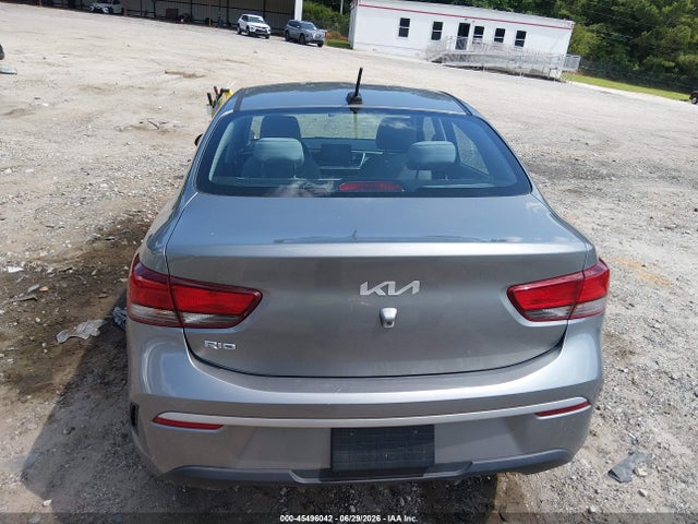 KIA RIO S 2022 3KPA24AD7NE481595 Image 16