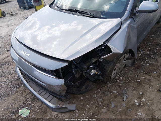 KIA RIO S 2022 3KPA24AD7NE481595 Image 6