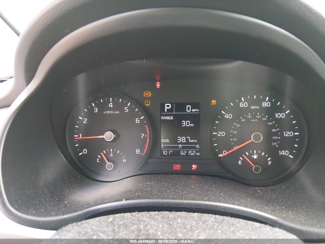 KIA RIO S 2022 3KPA24AD7NE481595 Image 7