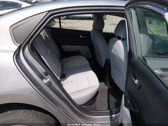 KIA RIO S 2022 3KPA24AD7NE481595 Image 8