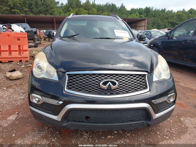 2016 Infiniti Qx50 მანქანა იყიდება აუქციონზე, vin: JN1BJ0RP0GM235011, აუქციონის ნომერი: 45496044