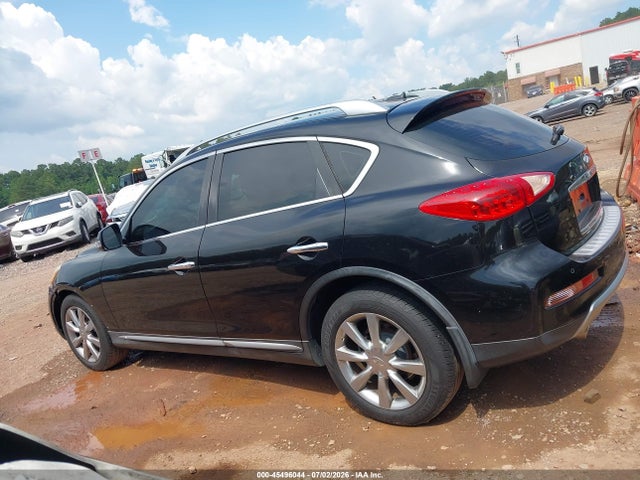 2016 Infiniti Qx50 მანქანა იყიდება აუქციონზე, vin: JN1BJ0RP0GM235011, აუქციონის ნომერი: 45496044