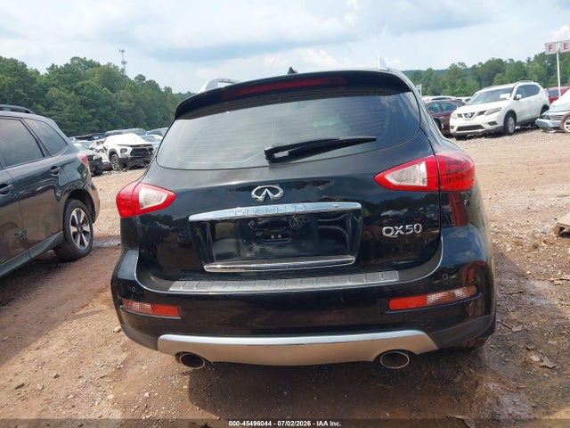 2016 Infiniti Qx50 მანქანა იყიდება აუქციონზე, vin: JN1BJ0RP0GM235011, აუქციონის ნომერი: 45496044
