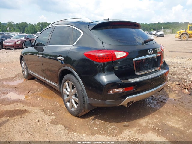 2016 Infiniti Qx50 მანქანა იყიდება აუქციონზე, vin: JN1BJ0RP0GM235011, აუქციონის ნომერი: 45496044