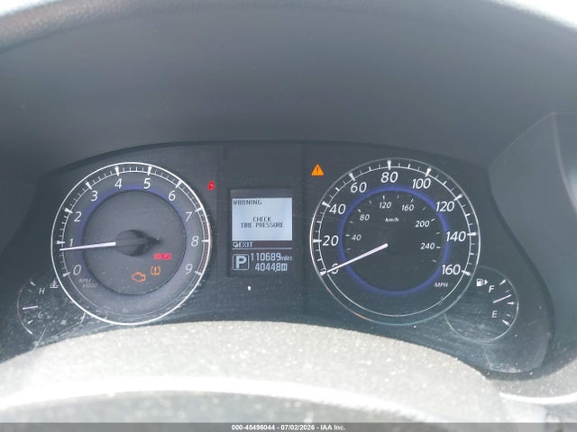 2016 Infiniti Qx50 მანქანა იყიდება აუქციონზე, vin: JN1BJ0RP0GM235011, აუქციონის ნომერი: 45496044