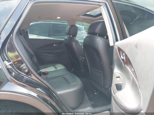2016 Infiniti Qx50 მანქანა იყიდება აუქციონზე, vin: JN1BJ0RP0GM235011, აუქციონის ნომერი: 45496044