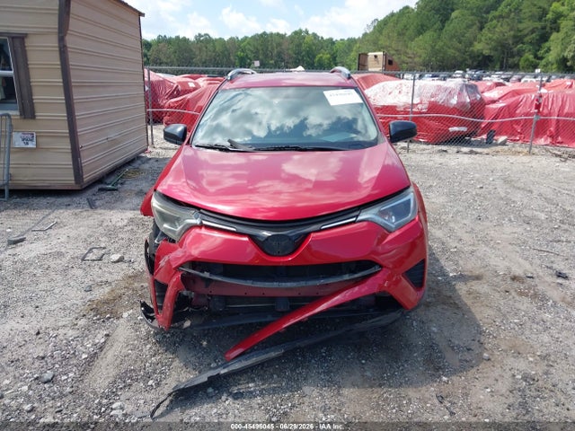 Toyota RAV4 LE 2016 JTMZFREV6GJ100011 Image 11