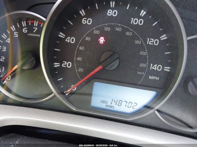Toyota RAV4 LE 2016 JTMZFREV6GJ100011 Image 14