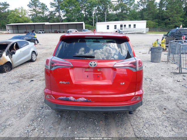 Toyota RAV4 LE 2016 JTMZFREV6GJ100011 Image 15