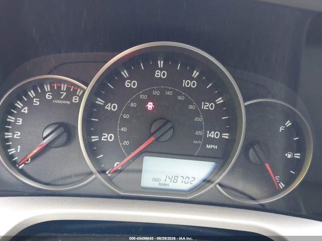 Toyota RAV4 LE 2016 JTMZFREV6GJ100011 Image 7