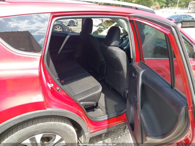 Toyota RAV4 LE 2016 JTMZFREV6GJ100011 Image 8