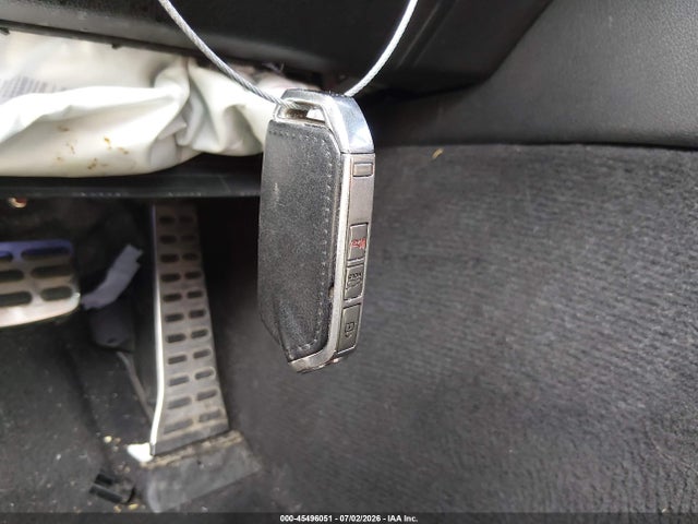 Продажа на аукционе авто 2018 Kia Stinger Gt, vin: KNAE35LCXJ6032210, номер лота: 45496051