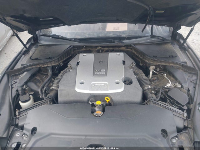 Aukcja sprzedaży 2014 Infiniti Q50 Sport, vin: JN1BV7AP1EM681464, numer aukcji: 45496061