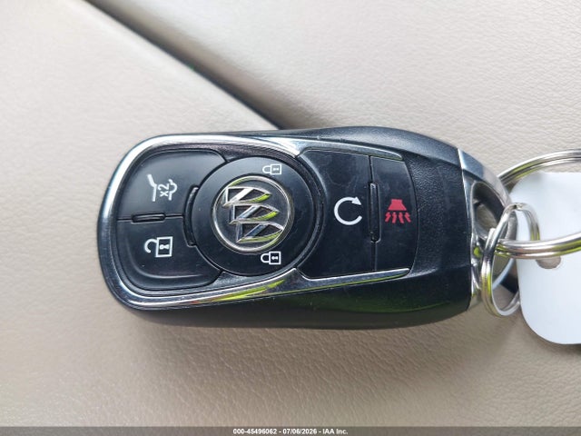 45496062 :رقم المزاد ، LRBFX4SX8KD015525 vin ، 2019 Buick Envision Awd Premium Ii مزاد بيع
